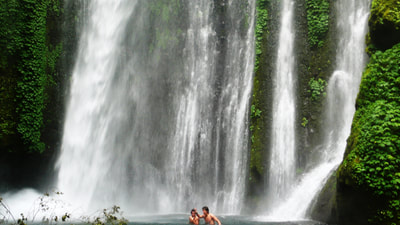 Tour suggested in Lombok during your stay.